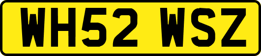 WH52WSZ