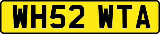 WH52WTA