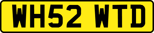 WH52WTD