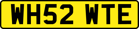 WH52WTE