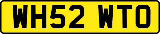 WH52WTO