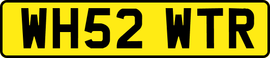 WH52WTR