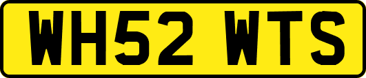 WH52WTS