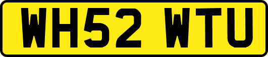 WH52WTU