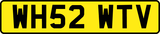 WH52WTV