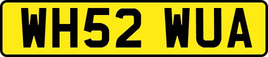 WH52WUA