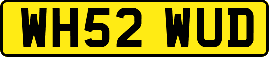 WH52WUD