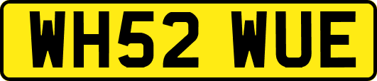 WH52WUE
