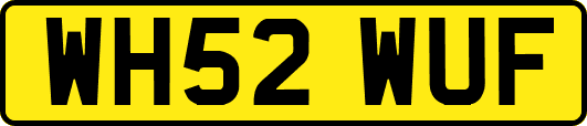 WH52WUF