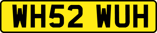 WH52WUH