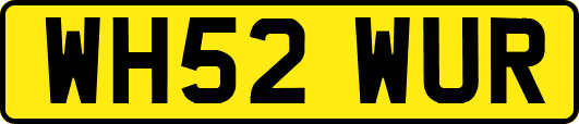 WH52WUR