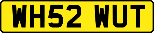 WH52WUT