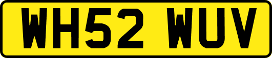 WH52WUV