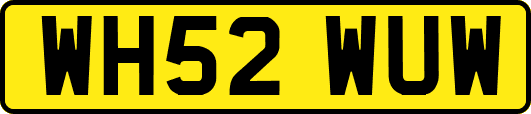 WH52WUW