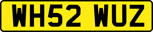 WH52WUZ