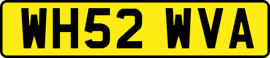 WH52WVA