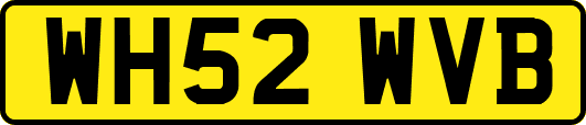 WH52WVB