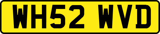 WH52WVD