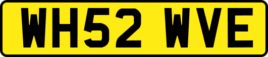 WH52WVE