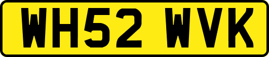 WH52WVK