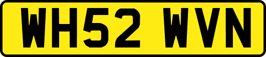 WH52WVN