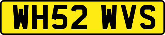 WH52WVS
