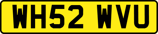 WH52WVU