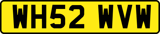 WH52WVW