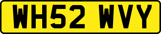 WH52WVY