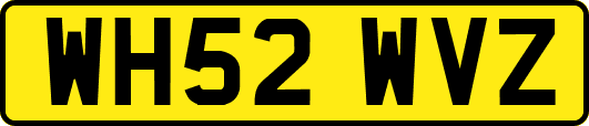 WH52WVZ
