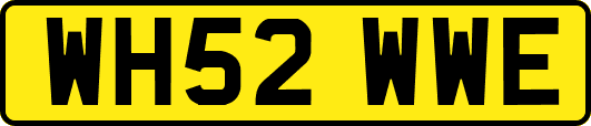 WH52WWE