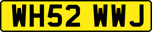WH52WWJ