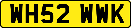 WH52WWK