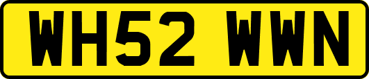 WH52WWN