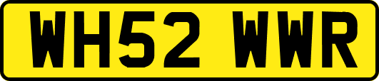 WH52WWR