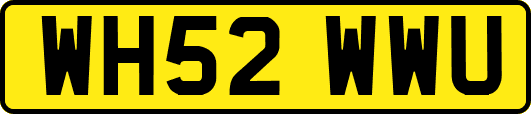 WH52WWU