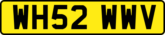 WH52WWV