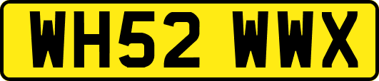 WH52WWX