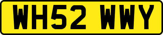 WH52WWY