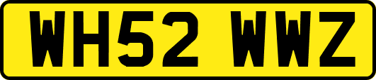 WH52WWZ