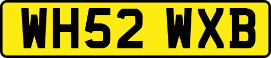 WH52WXB