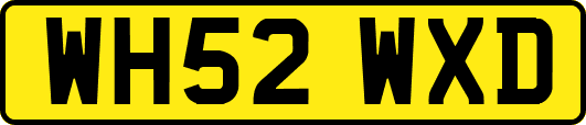 WH52WXD