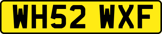 WH52WXF