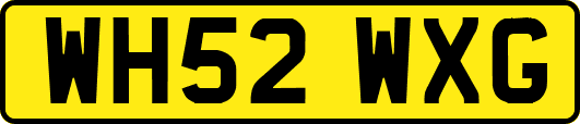WH52WXG