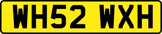 WH52WXH
