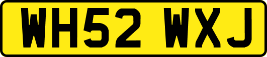 WH52WXJ