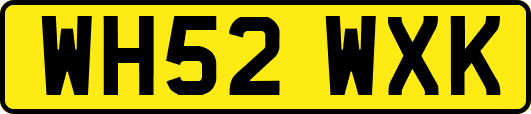 WH52WXK
