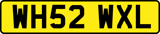 WH52WXL