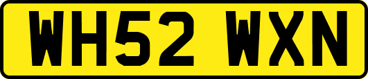 WH52WXN
