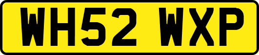 WH52WXP